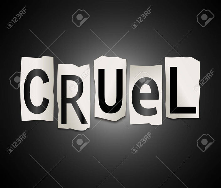 Cruel