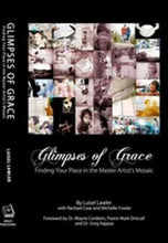 William Bain Rite of Passage + Luisel Lawler Glimpses of Grace