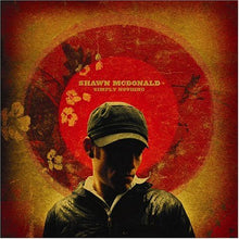 Shawn McDonald Brave + Simply Nothing 2CD