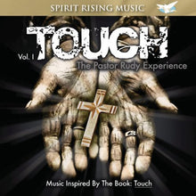 The Resurrection Church For You I Live + Pastor Rudy Experience : Touch v.1 2CD/DVD