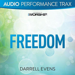Darrell Evans Freedom + Let the River Flow + Freedom Tracks 3CD