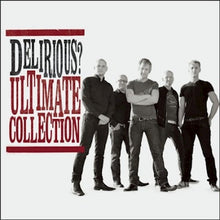 Delirious Ultimate Collection + Planetshakers This is Our Time 2CD/DVD