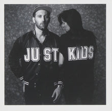 Mat Kearney Nothing Left to Lose + Just Kids 2CD