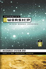 Hillsong God is Able, iWorship, Gateway Worship, Desperation Band DVD Worship Bundle