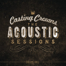 Bethany Dillon Waking Up + Casting Crowns The Acoustic Sessions 2CD