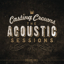 Bryan Graves Ever Ponder + Casting Crowns The Acoustic Sessions 2CD