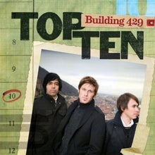 Building 429 Top 10 + 9 More Contemporary Christian Music Bundle Pack 10CD