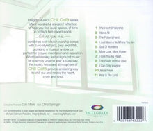 Chill Cafe Where You Are + Planetshakers The Outback Sessions 2CD