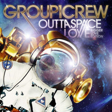 Royce Lovett Love & Other Dreams EP+ Group 1 Crew Outta Space Love 2CD