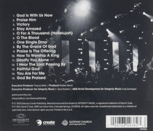 Hillsong For This Cause, You Are My World, Planetshakers + 3 more 6CD/DVD