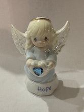 Precious Moments:  Angels - Faith, Hope, Love