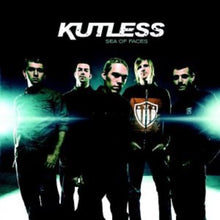 Kutless x2 Kutless/Sea of Faces 2CD