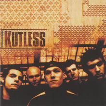 Kutless x2 Kutless/Sea of Faces 2CD