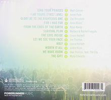 Planetshakers This Is Our Time Deluxe Edition + 9 More P&W Bundle Pack 12CD/1DVD