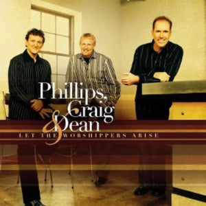 Phillips, Craig & Dean Top of My Lungs +9 More CCM Bundle Pack 10CD