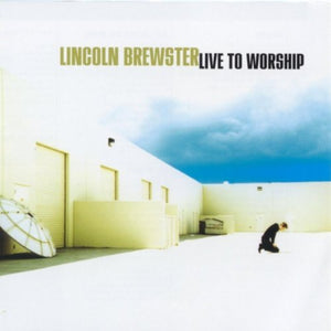 Lincoln Brewster Live To Worship + More Praise & Worship Bundle Pack 10CD/2DVD