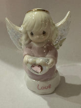 Precious Moments:  Angels - Faith, Hope, Love