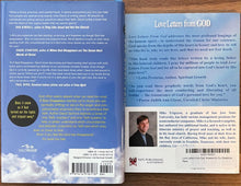 David Sanford If God Disappears + Mike Yrigoyen Love Letters from God
