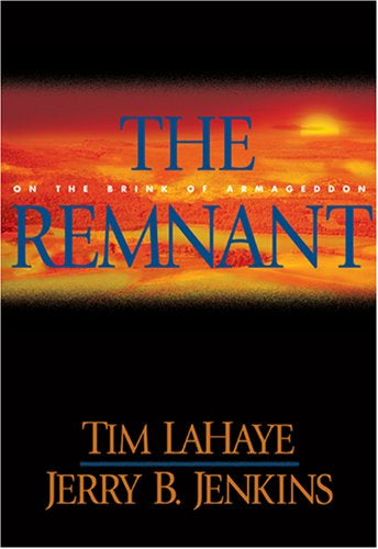 Tim LaHaye & Jerry Jenkins The Remnant