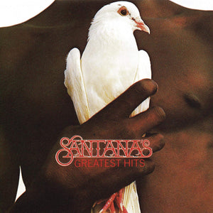 Santana Greatest Hits CD