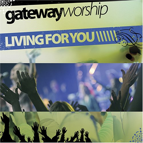 Forever Yours CD - Gateway Church Online Store