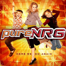 PureNRG Here We Go Again + Shout Praises Kids 2CD
