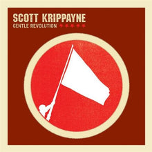 Scott Krippayne Gentle Revolution + Casting Crowns A Live Worship Experience 2CD