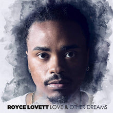 Royce Lovett Love & Other Dreams EP+ Group 1 Crew Outta Space Love 2CD